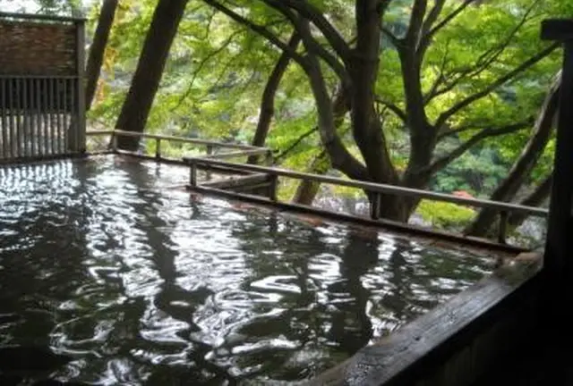 緑豊かな愛知三河で、癒しの休日を。