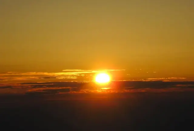 是非一生に一度の富士登山！