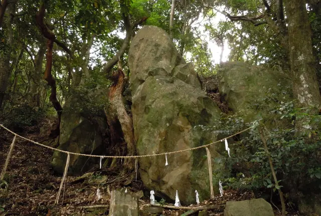 Rock! Rock! Rock! ～石神さまと温泉三昧（1泊2日 路線バスの旅）
