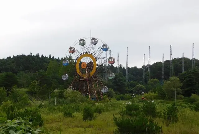 宮城ふしぎ探検の旅