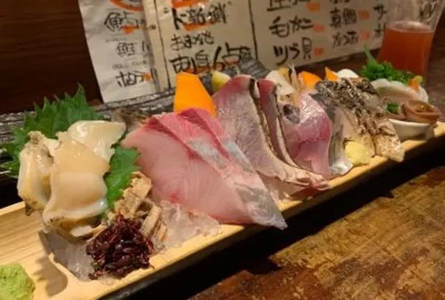 本当は誰にも教えたくない居酒屋
