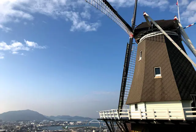 山口ドライブの旅🚙2日目
