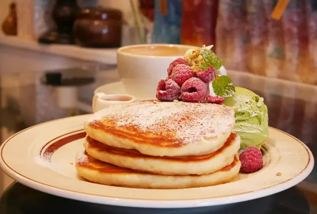 【千葉 銚子カフェ】
