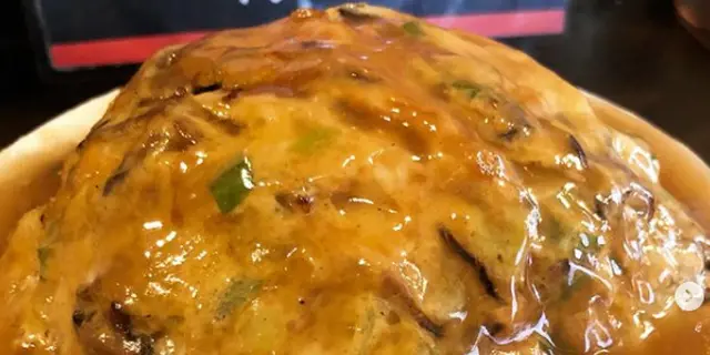 マツコの知らない世界【天津飯編】