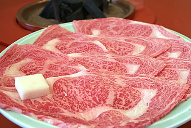 伊勢神宮に行く時に寄りたい松阪、伊勢グルメ