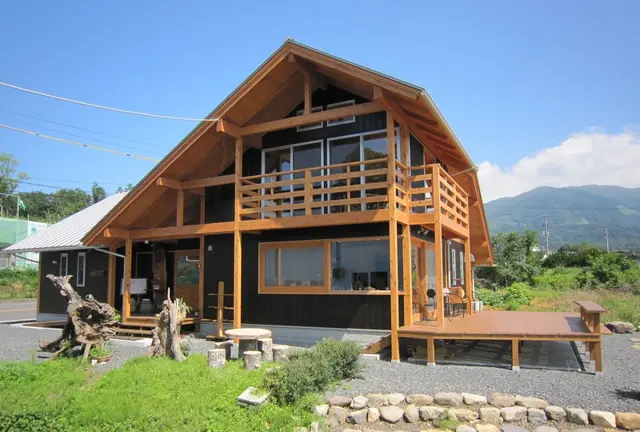 ゆるりたび。自然に囲まれた奈義町に行こう！