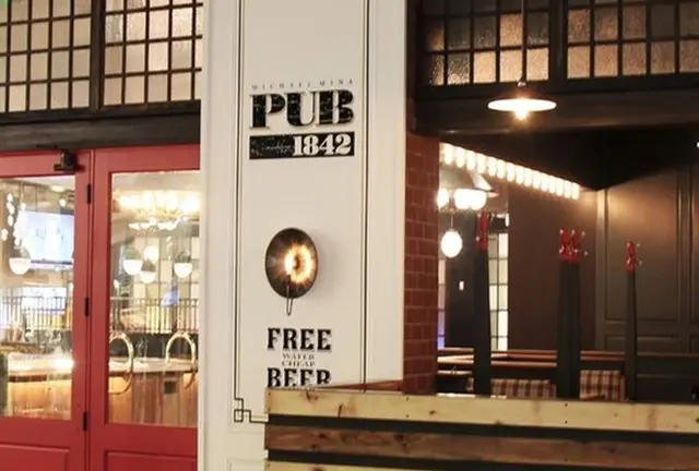 [ラスベガス] 一流シェフが手掛けるカジュアル人気店とスイーツ
