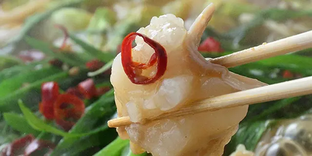 【京都】寒い日に食べたい！美味しいお鍋17選🥘