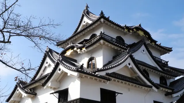 ひこにゃんの街！国宝彦根城と城下町を歩く旅