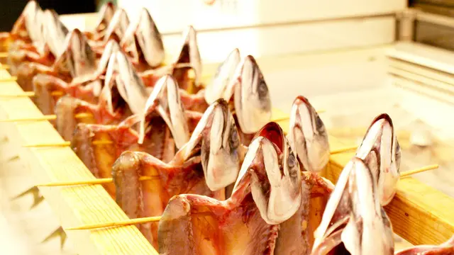 冬ならば寒ブリを食べなくちゃ!富山・氷見で日本海の恵みを食そう♪