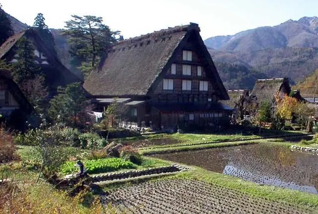 北陸新幹線で便利になった金沢&白川郷