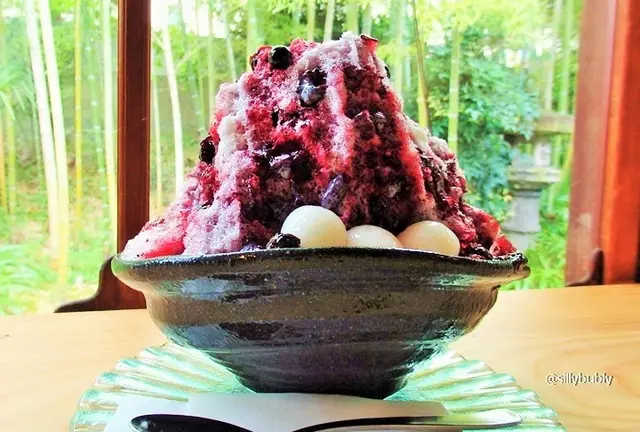奈良はかき氷の聖地・奈良で味わうオススメかき氷