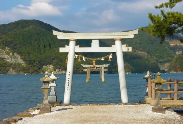 朝鮮半島が見える国境の島「対馬」外交史を巡る旅