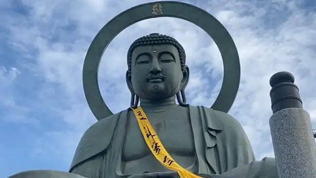 【富山県】高岡さんぽ🚶‍♂️話題の『能作』で鋳物製作体験🔨大仏様と一緒にカフェを楽しむ✨