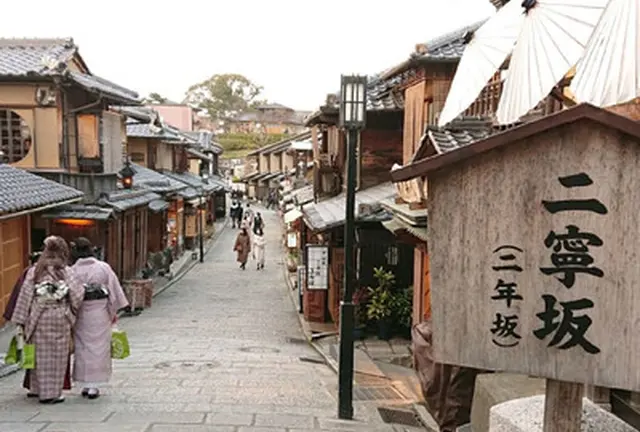 ありひか春の京都旅🌸