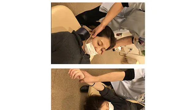 武蔵新城1000beroストーリー【Eプラン5000円】