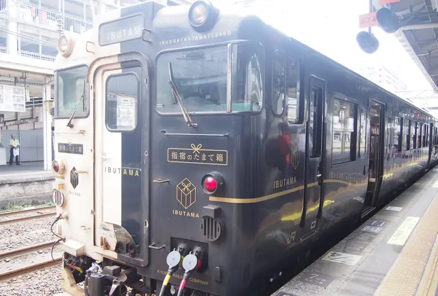 温泉だけじゃない！指宿エリア満喫旅♪