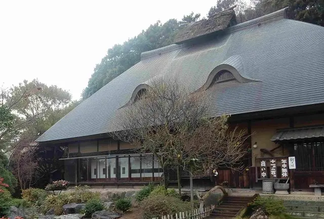 茨城 梅まつり！ドライブ1泊2日旅行