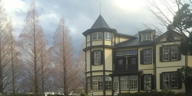 もっと横浜が好きになる♪ 大人のヨコハマお散歩デートプラン 〜山手・元町・山下公園〜