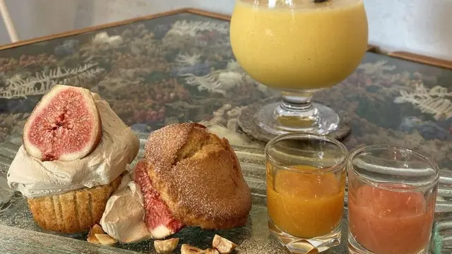 【瀬戸内編】カフェ・レストラン備忘録🍋☕️