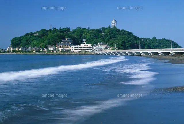 湘南へ出かけよう！