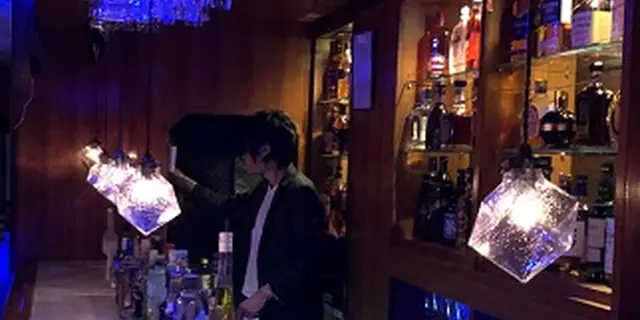 1人で楽しむ 新宿