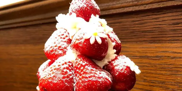 【嵐にしやがれ】2018年春の最新スイーツデスマッチに登場したお店まとめ