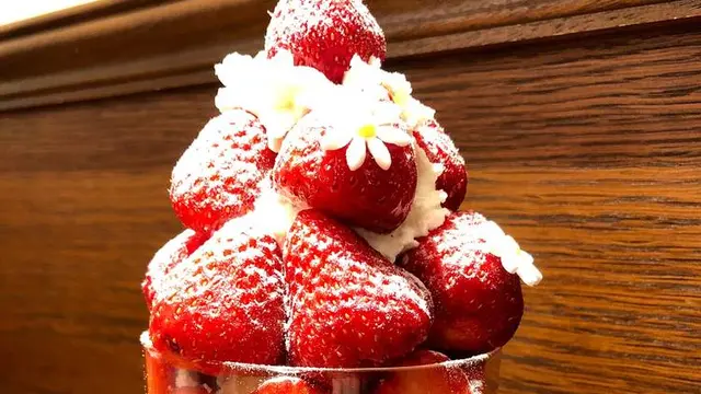 【嵐にしやがれ】2018年春の最新スイーツデスマッチに登場したお店まとめ