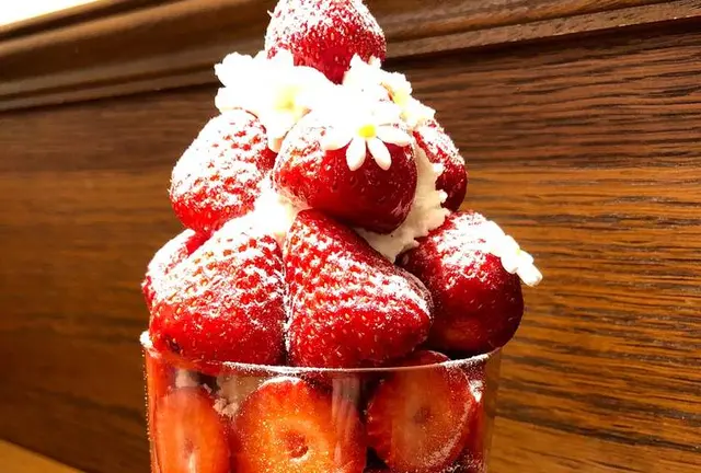 【嵐にしやがれ】2018年春の最新スイーツデスマッチに登場したお店まとめ