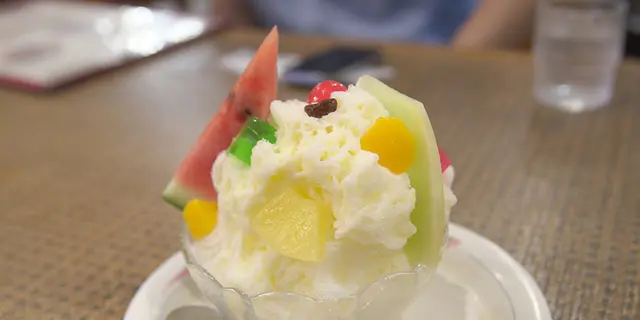 旅行者にオススメ！鹿児島の定番グルメからスイーツを満喫(ちょくちょく更新中)