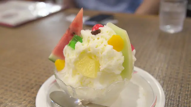 旅行者にオススメ！鹿児島の定番グルメからスイーツを満喫(ちょくちょく更新中)