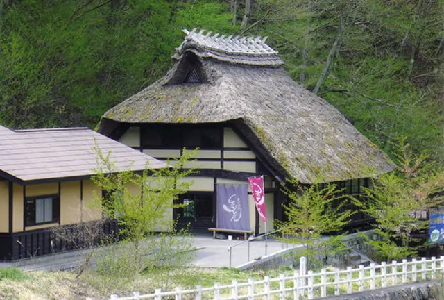 はじめてでも安心♪山梨ゆとりの春