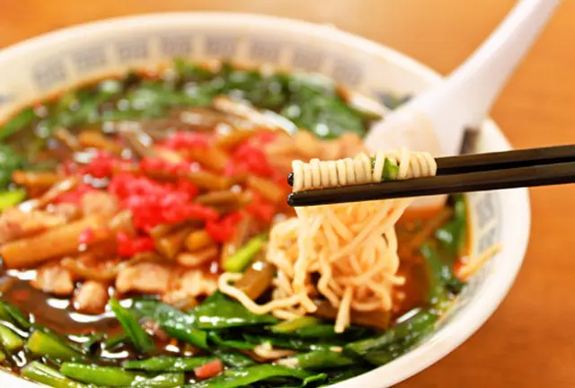 麺、温泉、酒。休日に友達と花巻でゆったり