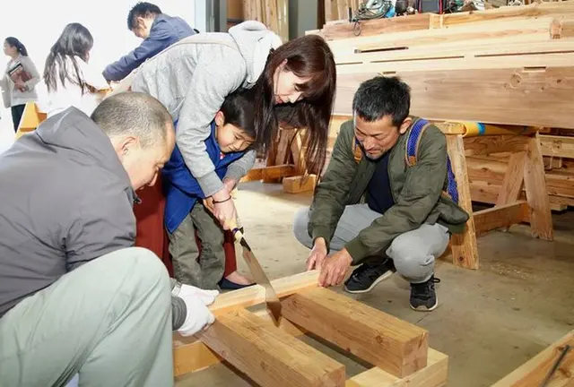 新潟市西蒲区「親子で体験できる」おでかけスポット