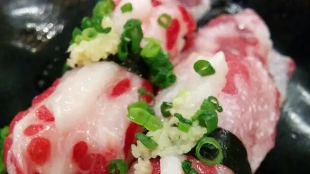 呑兵衛だけど美味しい食事も！美味い肴だからこそ酒も進むというのものだ。～新宿編～