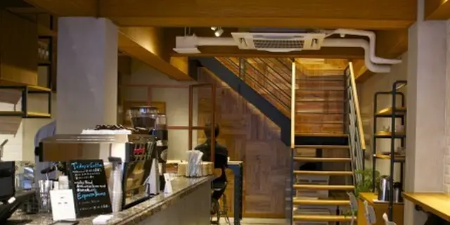 池袋のカフェまとめ〜東口編〜