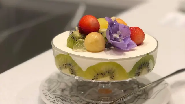 【金沢カフェ】カフェスイーツ・カフェごはん☕️🍴
