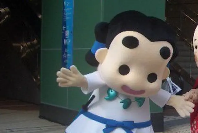 池上曽根遺跡と葛の葉伝説ゆかりの大阪府和泉市におでかけ