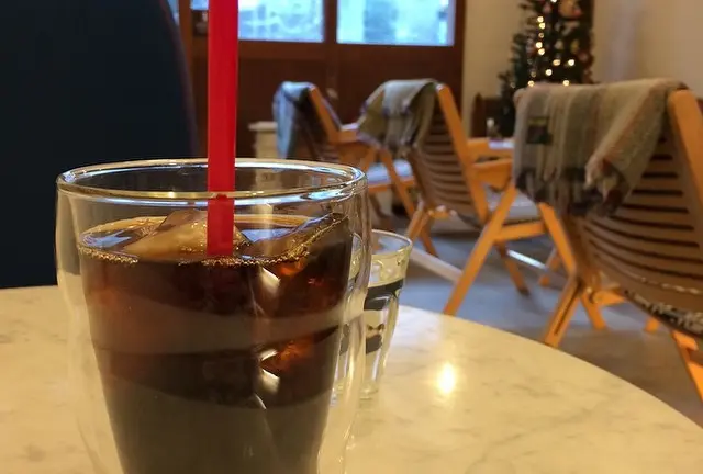 小田急線 | 向ヶ丘遊園 のカフェ