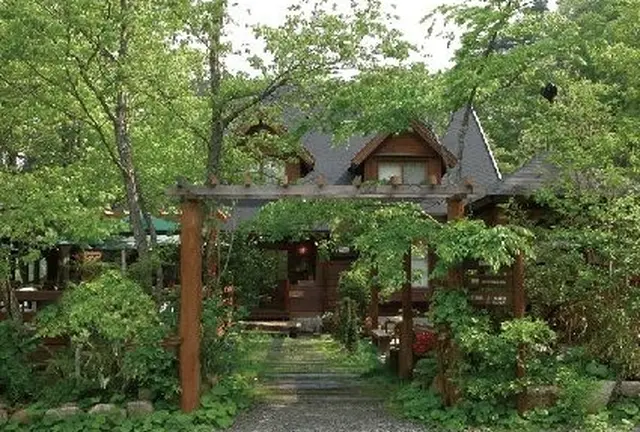 能勢
