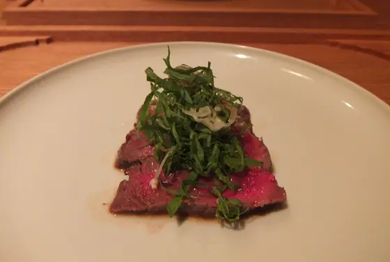 広島牛!!