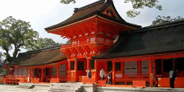 大分、宇佐の旅