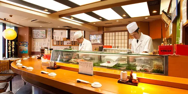 おとなの週末 2022年3月「春の東京グルメ散歩」の掲載店舗vol.1