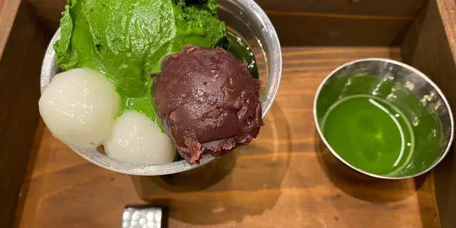 横浜駅西口で至福のひと時を味わえる！絶品スイーツが味わえる店舗