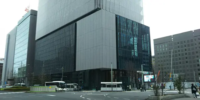 京橋・八丁堀