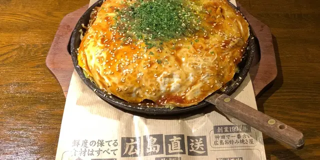 東京で広島グルメ！はしご酒で堪能する瀬戸内の味🍻