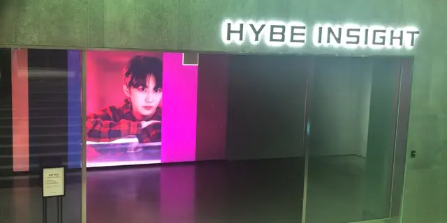 (🇰🇷ソウル) BTSの聖地を巡る2泊3日