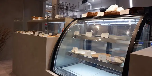 木場から始まる人気パン屋さん巡り