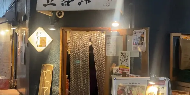 【東京】有楽町〜新橋のガード下ではしご酒🍻💜
