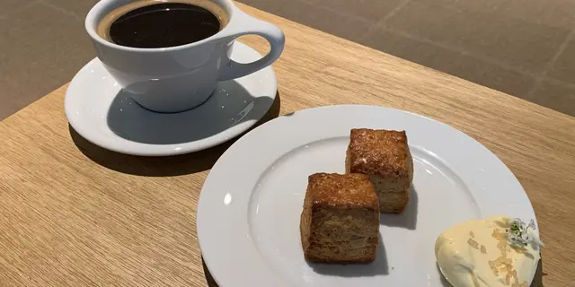 【下北沢】オシャカフェまとめ☕️🍰 feat. ベーカリー